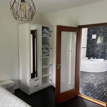 בית נופש House