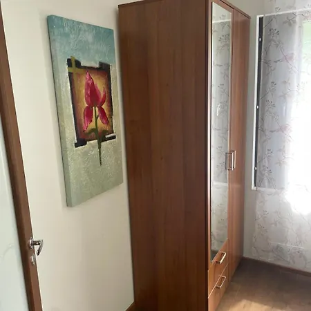 House Дом отдыха *