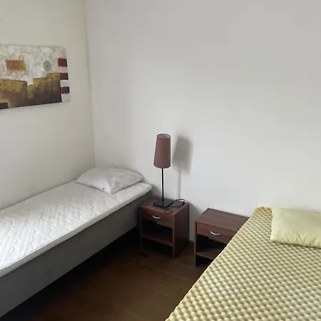 House Лаппеэнранта