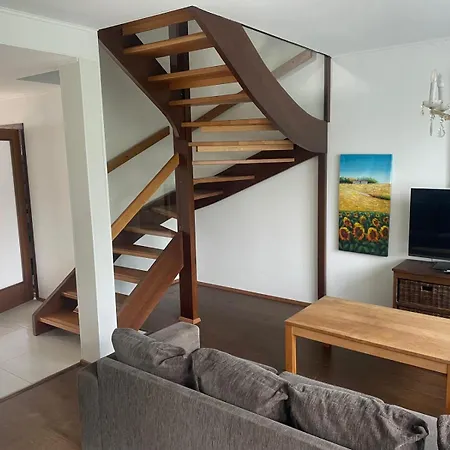 House Prázdninový dům