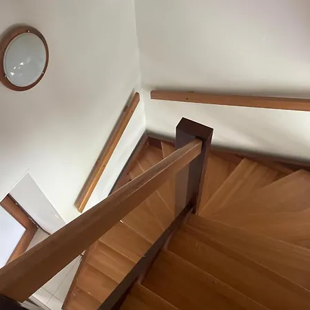 Dom wakacyjny House