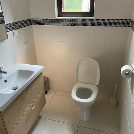 House בית נופש