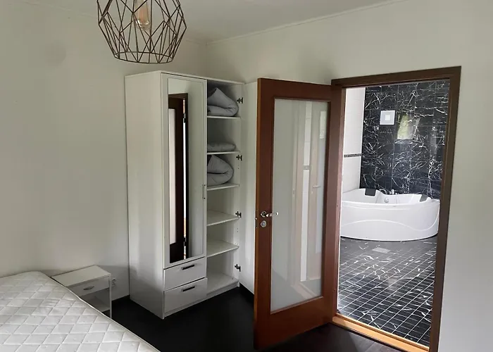 בית נופש House