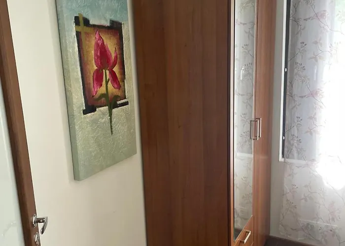 House Дом отдыха *