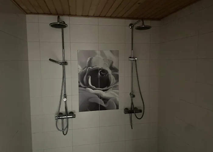 בית נופש House לאפינרנטה