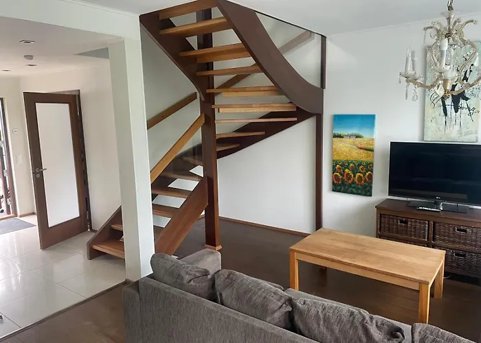 House בית נופש