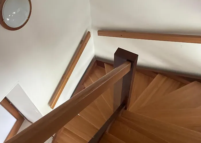 Дом отдыха House